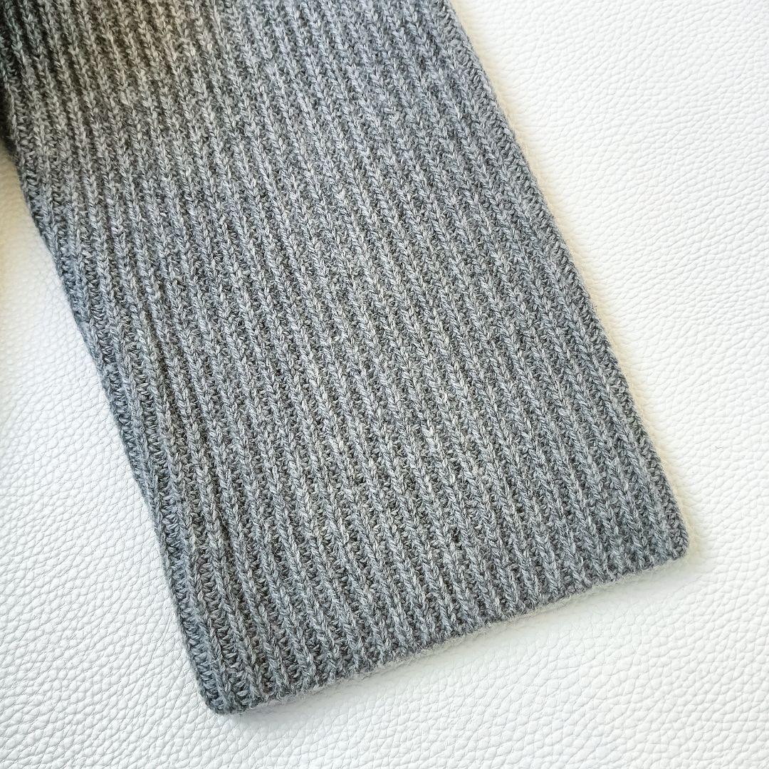 新品未使用✨《ドゥーズィエムクラス》24aw Lia Vネックニット セーター