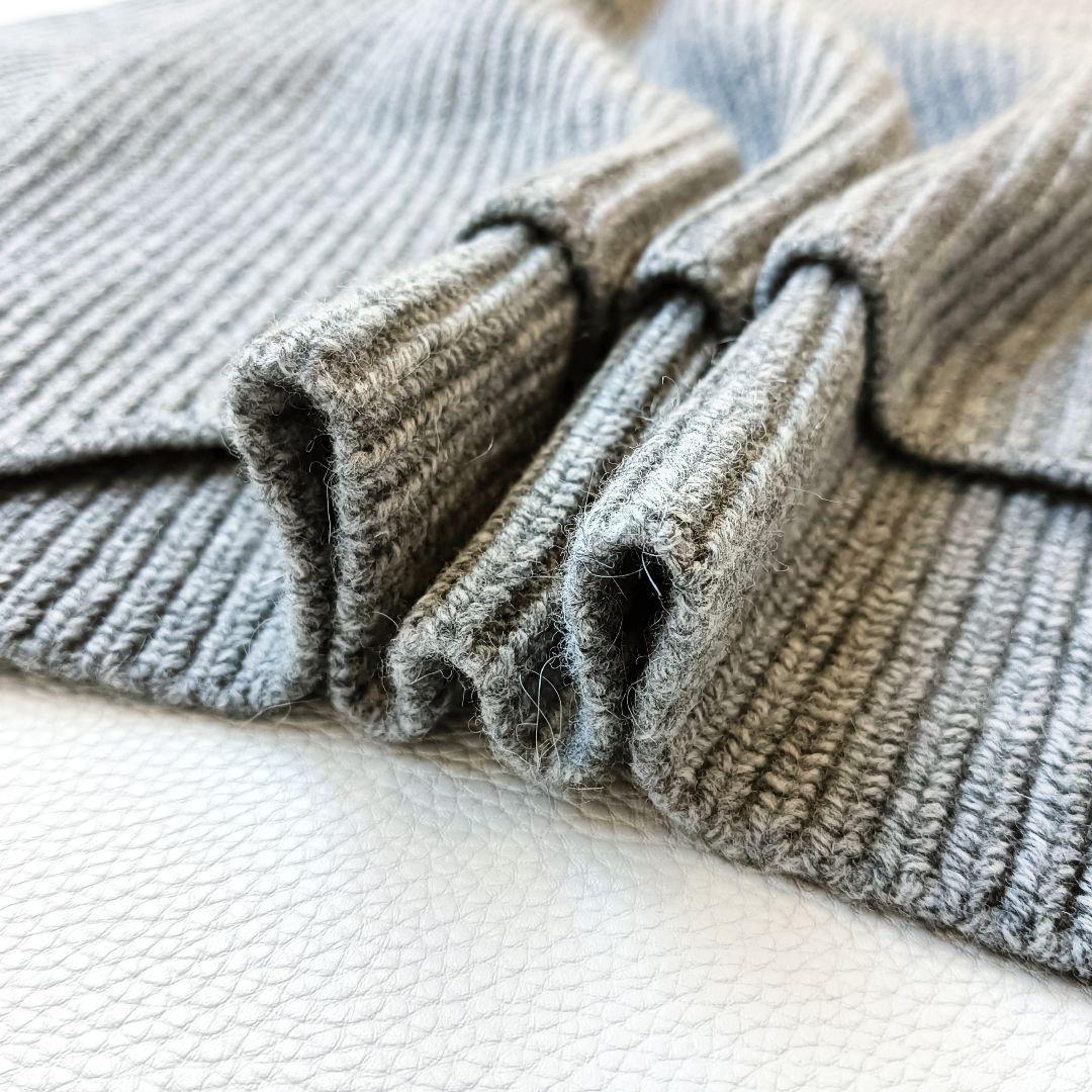 新品未使用✨《ドゥーズィエムクラス》24aw Lia Vネックニット セーター