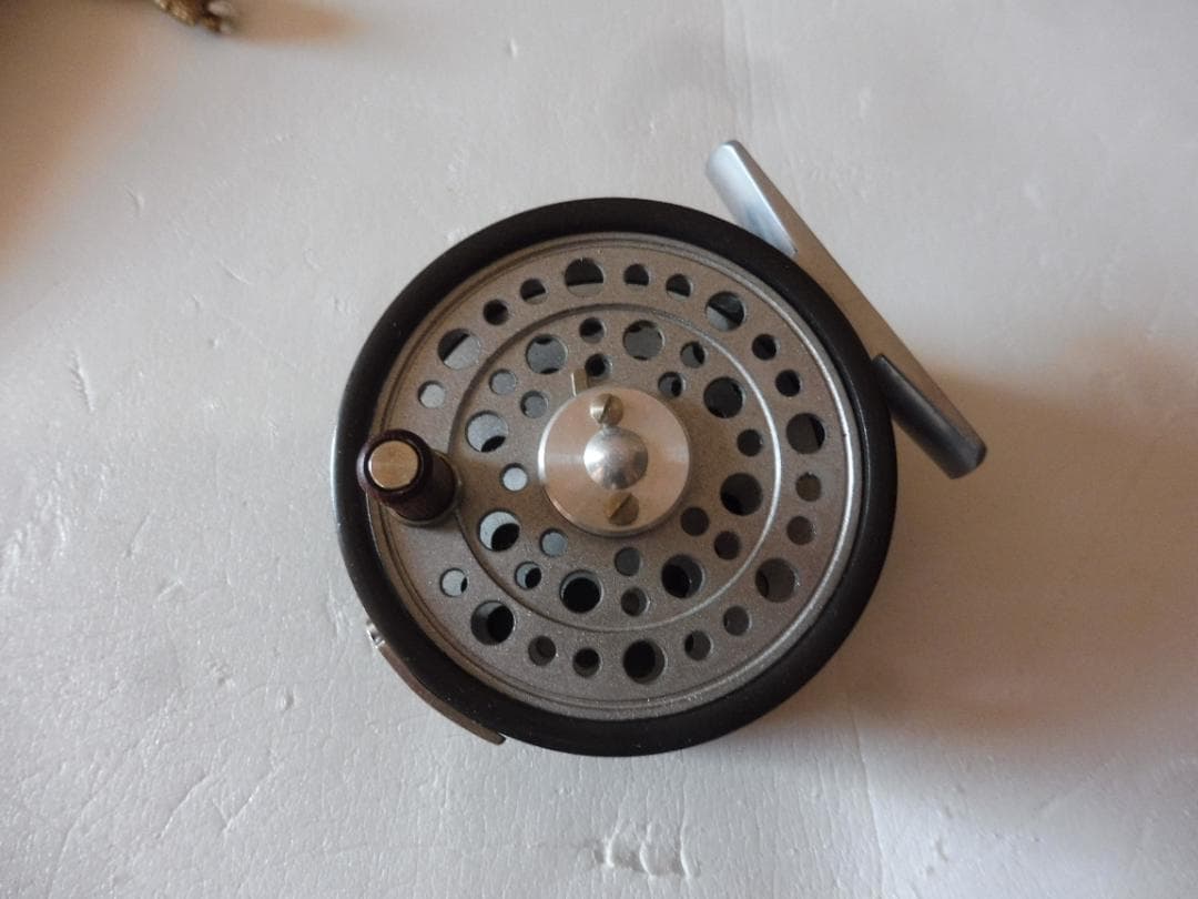 コータック 2907フライリール #3/4/用