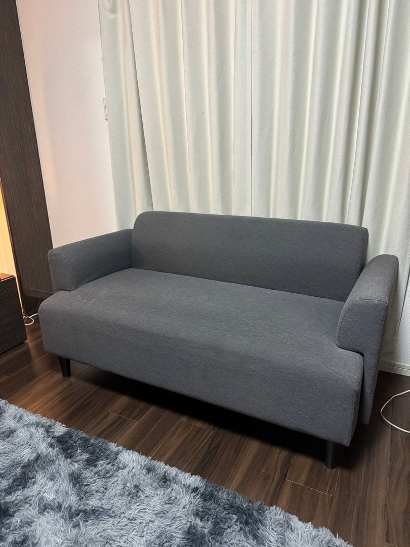 HEMLINGBY ヘムリングビー 2人がけ用ソファー - メルカリ