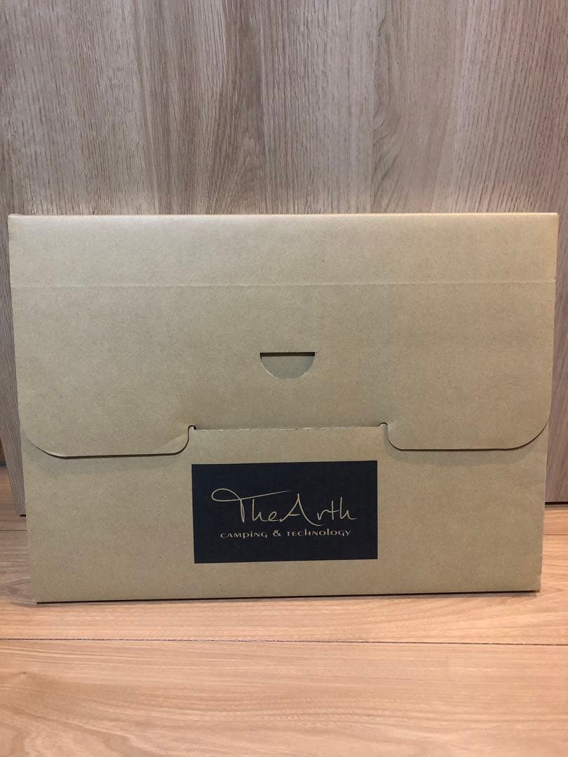 ソ*可様 bonfire go outside x The Arth 床上手 ブ