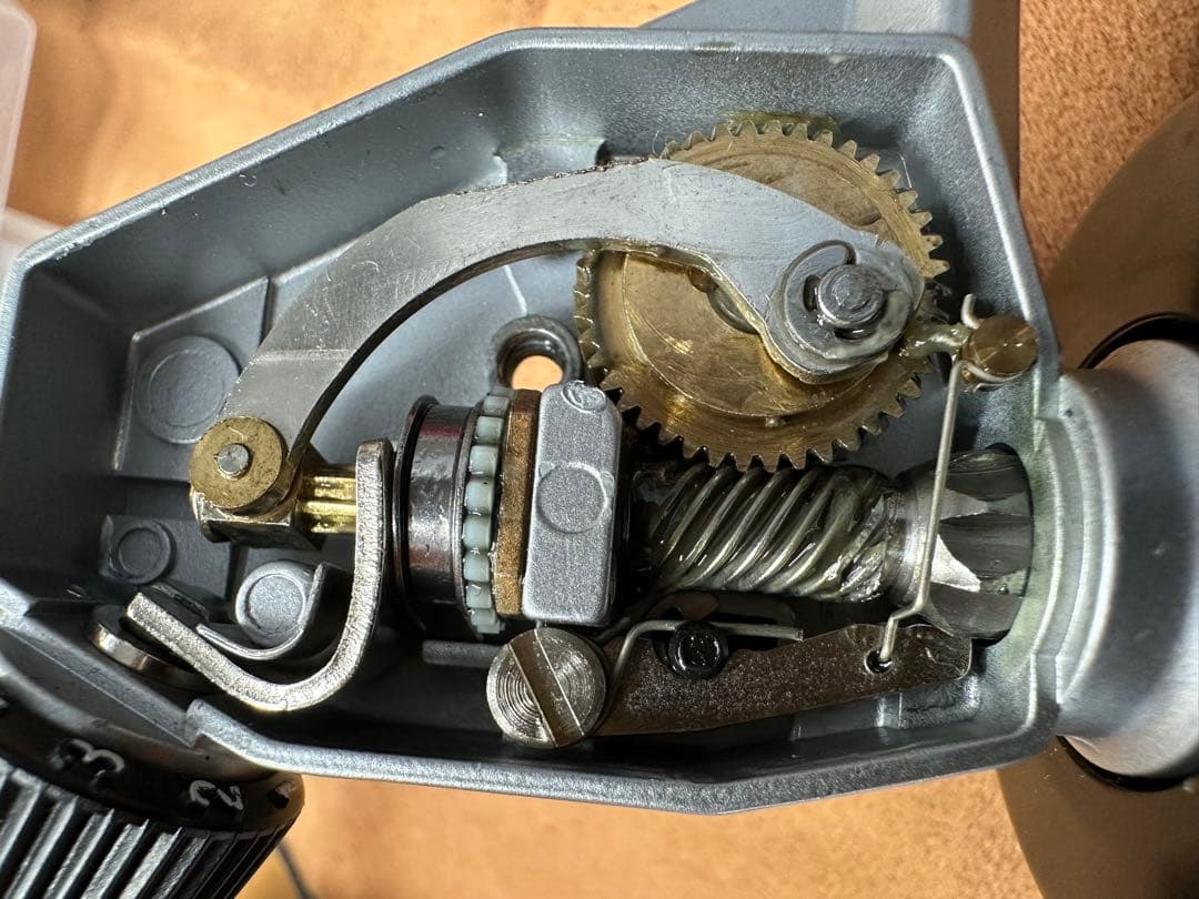 Abu Garcia Cardinal 3E 【希少】フルカスタム - メルカリ