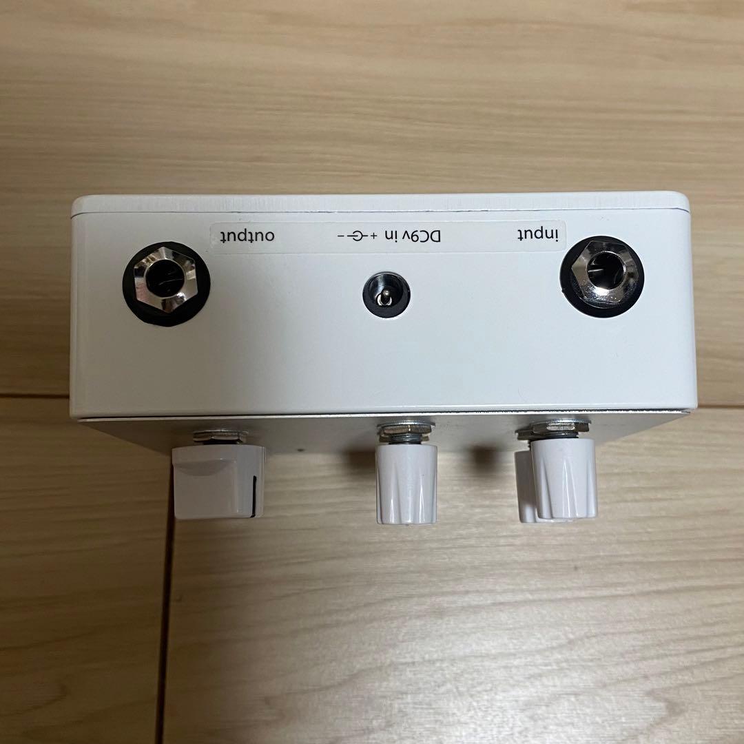 Limetone Audio focus ギターエフェクター - メルカリ