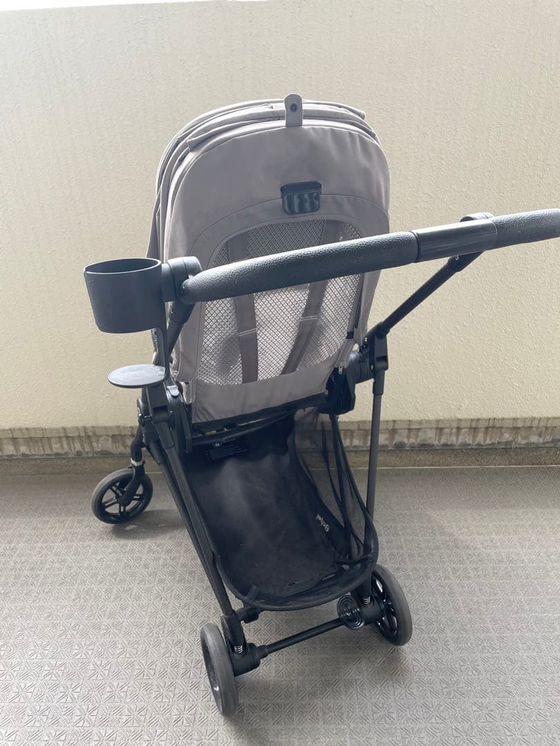 サイベックス メリオカーボン 2021年モデル ソーホーグレー - メルカリ