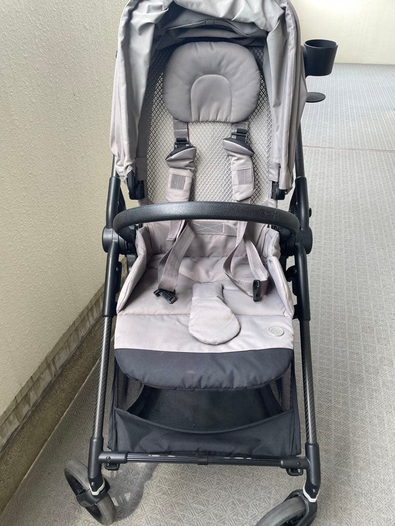 サイベックス メリオカーボン 2021年モデル ソーホーグレー - メルカリ