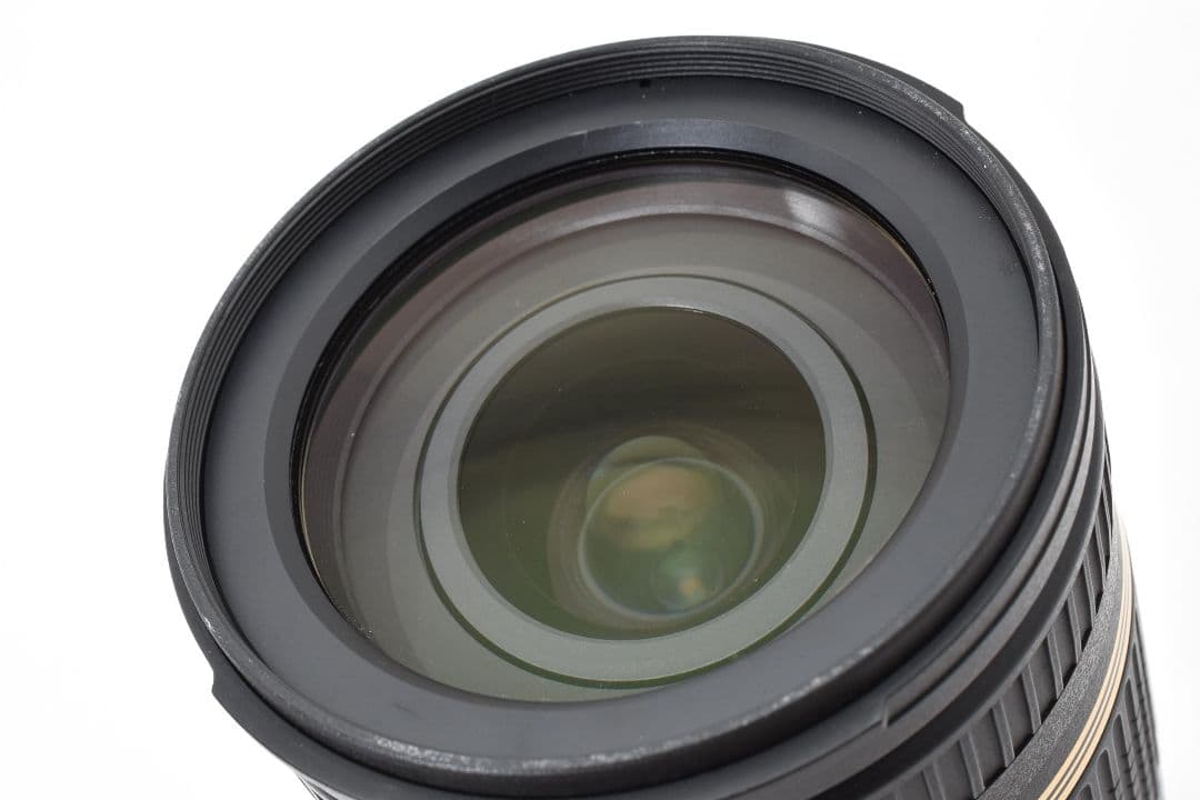 レンズ(ズーム) TAMRON AF 18-270mm f3.5-6.3 Di II VC