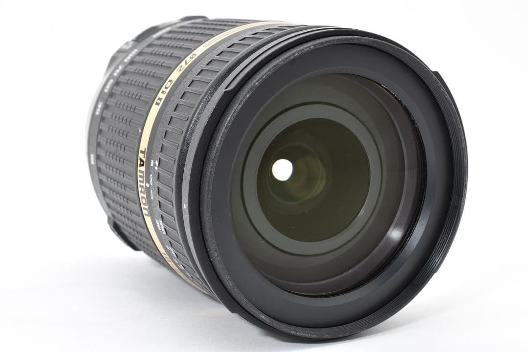 レンズ(ズーム) TAMRON AF 18-270mm f3.5-6.3 Di II VC