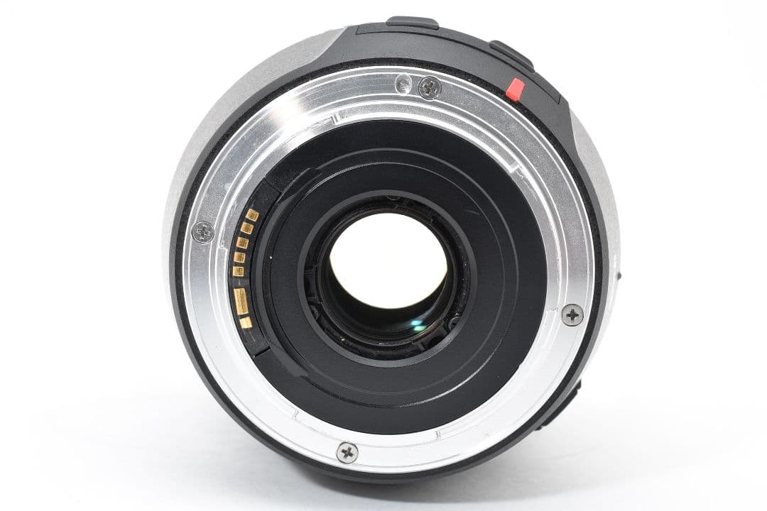 レンズ(ズーム) TAMRON AF 18-270mm f3.5-6.3 Di II VC