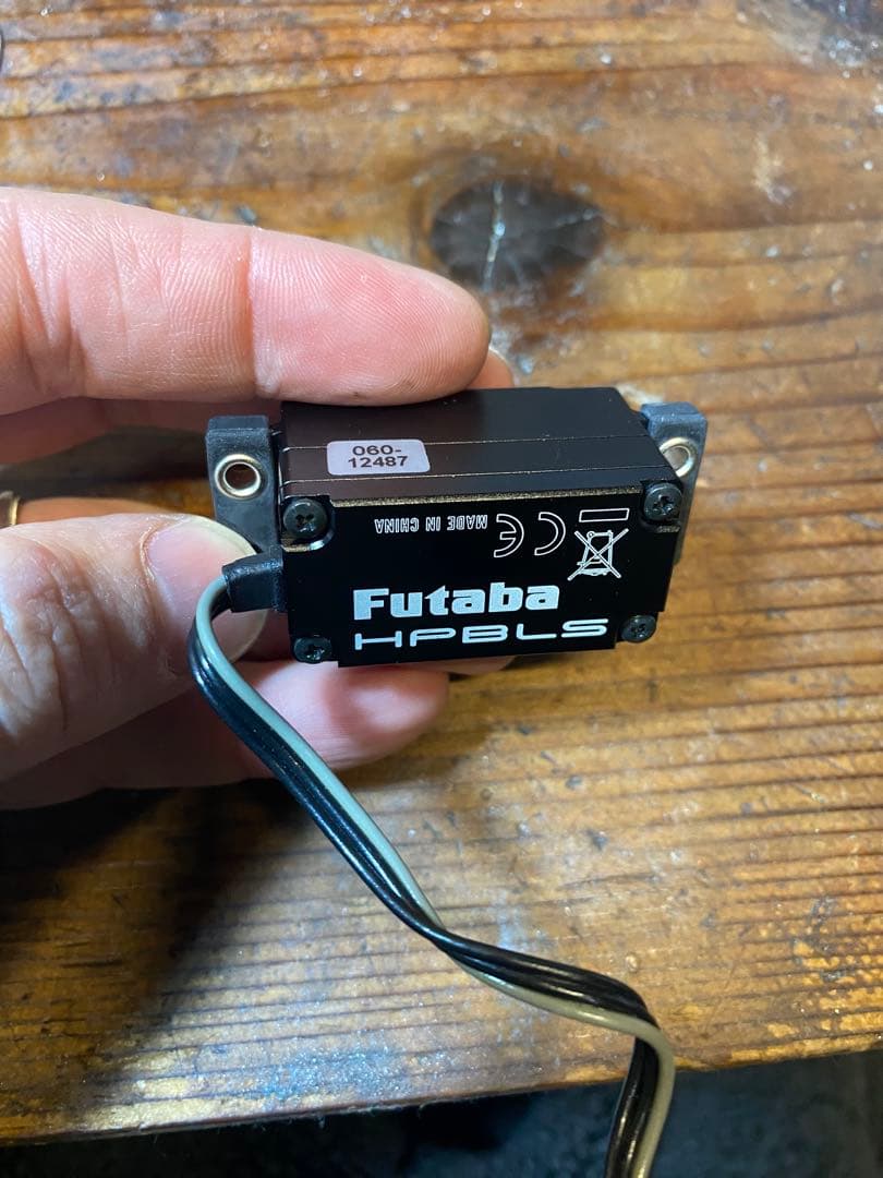 Futaba HPS-CT700 フタバ サーボ
