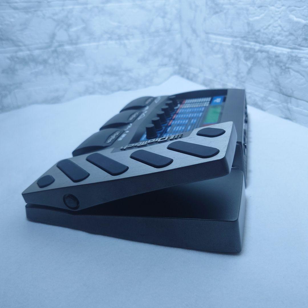 まゆまゆ様専用 DigiTech RP350 エフェクター 中古品 - メルカリ