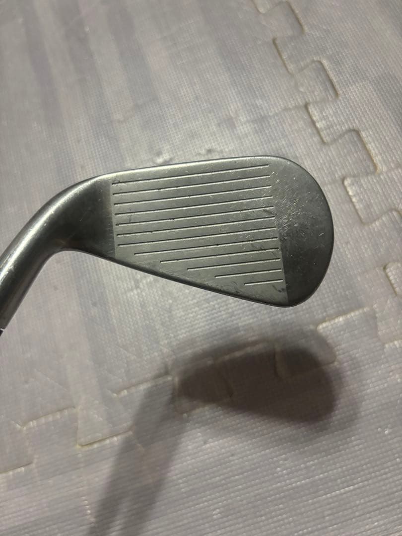 タイトリスト Titleist T300 4番アイアン 希少 ドライバー - メルカリ