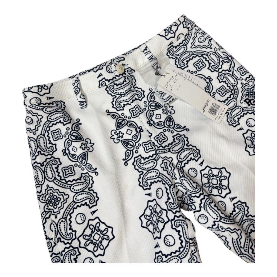 新品未使用】PEARLY GATES レディースゴルフパンツ サイズ1 - メルカリ