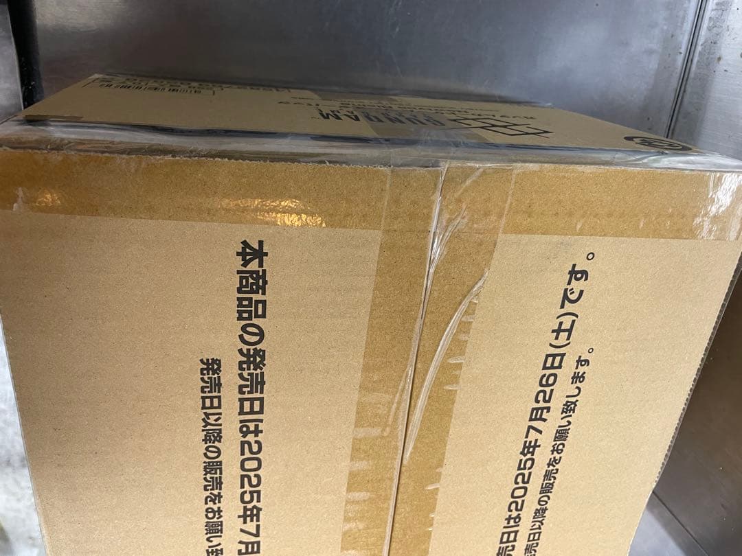 ガンダムカードゲーム Newtype Rising 新品未開封カートン