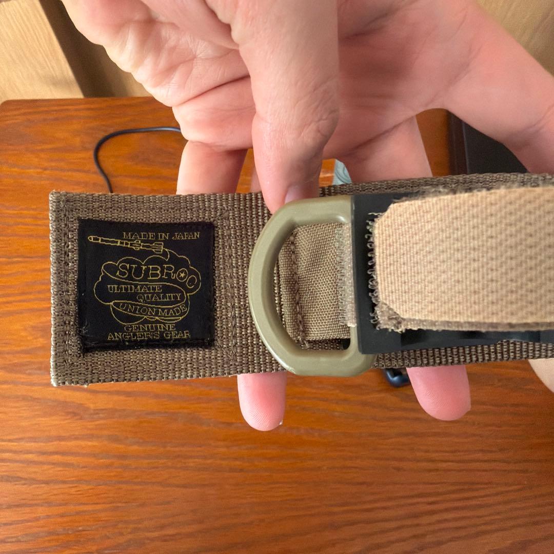 SUREFIRE(シュアファイア)ライト＋サブロック - メルカリ