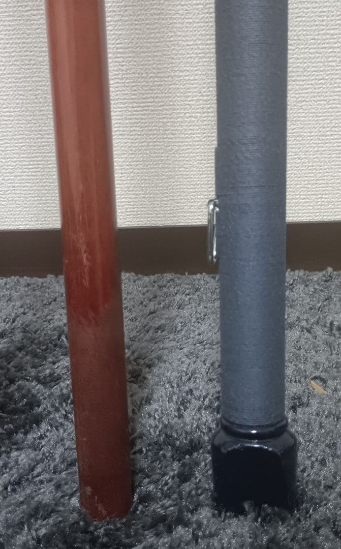 NFT NF17 5.25m 4本継ぎ石鯛竿　クエ　モロコ　タマン　石鯛