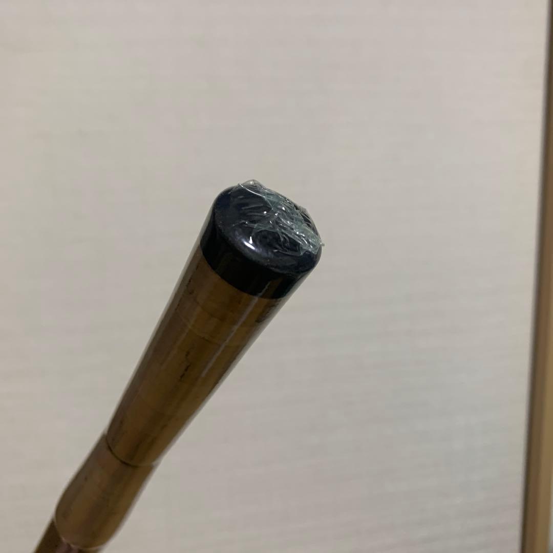 ロデオクラフト ホワイトウルフ62MLS リミテッド城峰 大人のグリーン