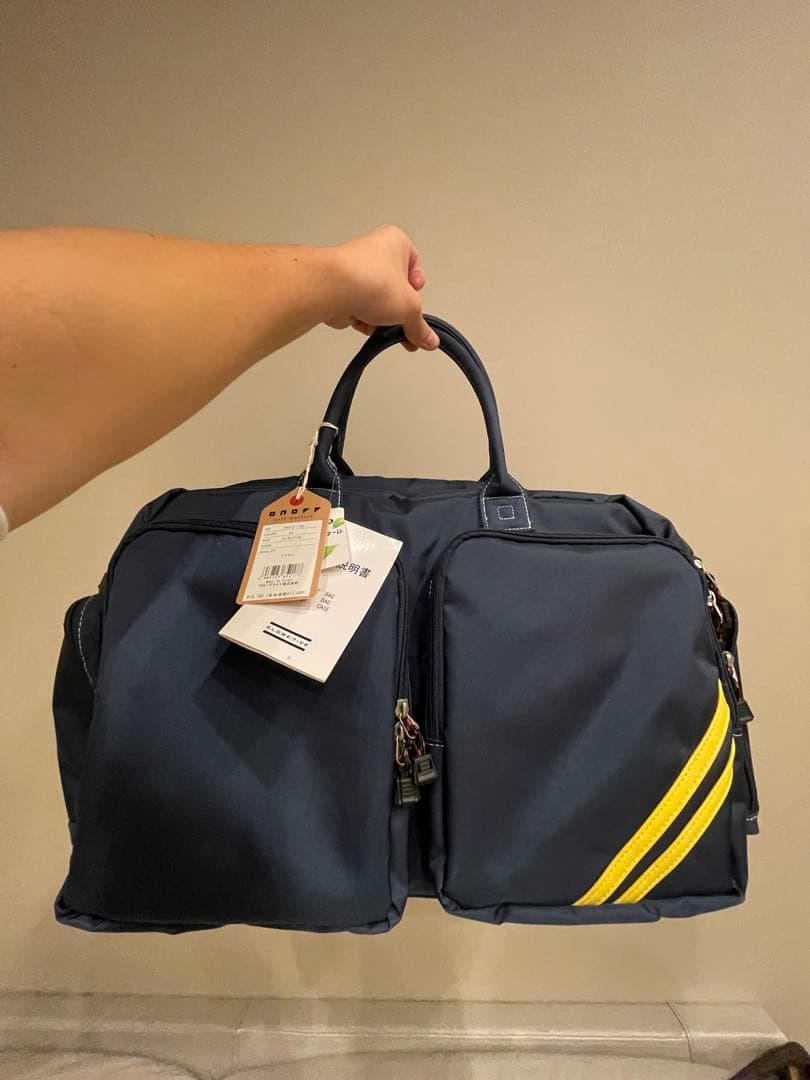 3点セット】ONOFF×PATRICK オノフ パトリック キャディバッグ - メルカリ