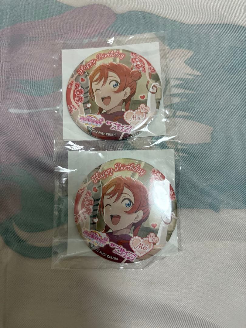 ラブライブ！スーパースター！！Liella！米女メイ - メルカリ