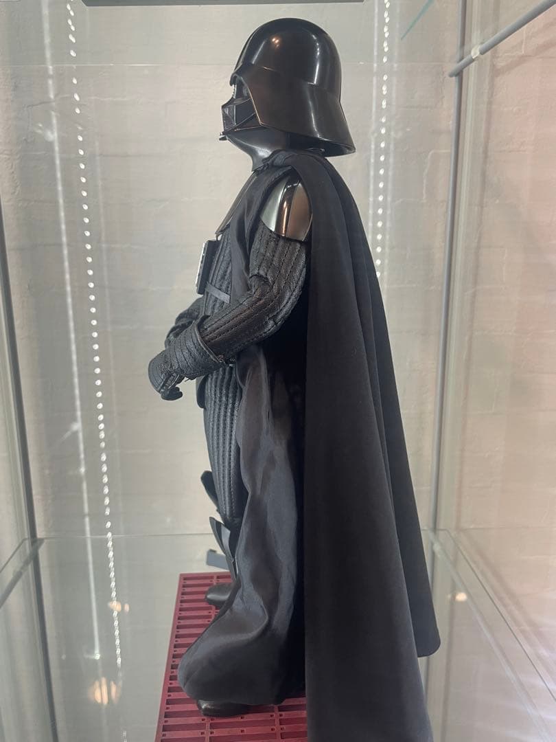 ホットトイズ　スターウォーズ　ダースベイダー