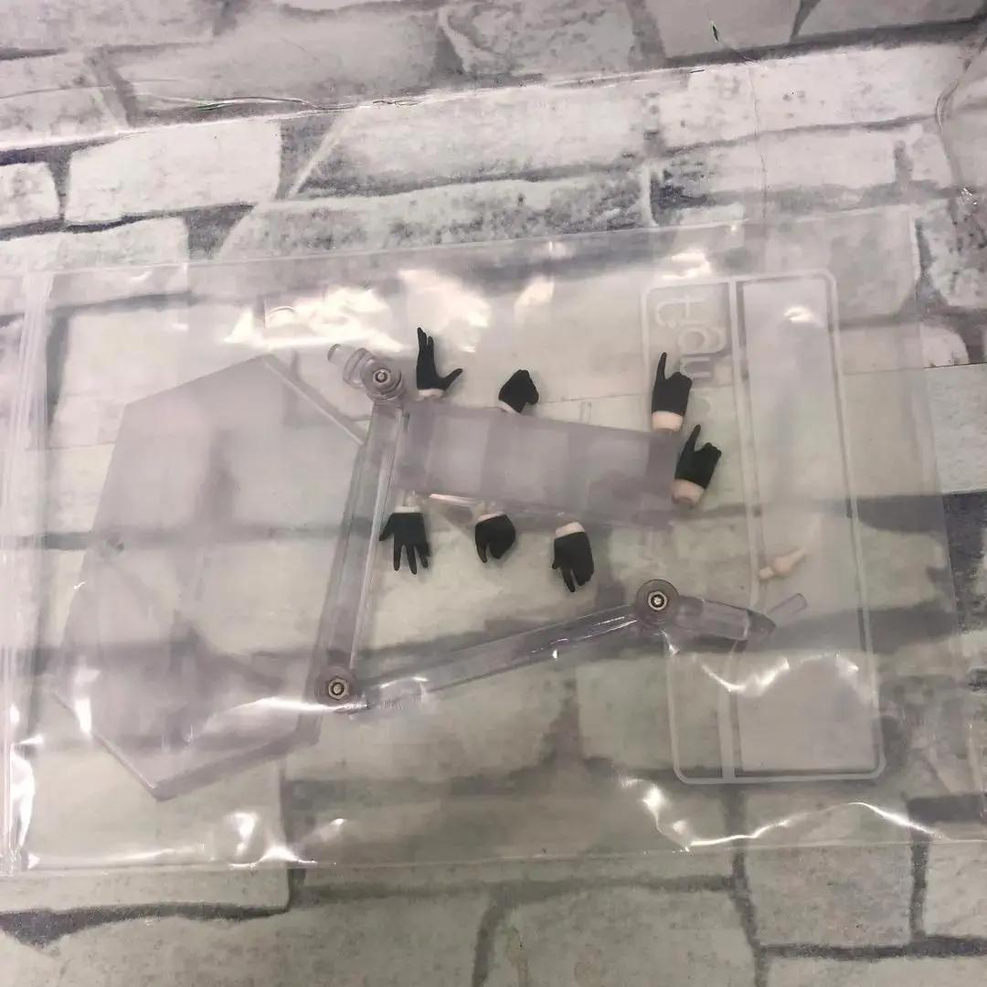 ⚫︎311 figma 早瀬ユウカ ブルーアーカイブ Blue Archive