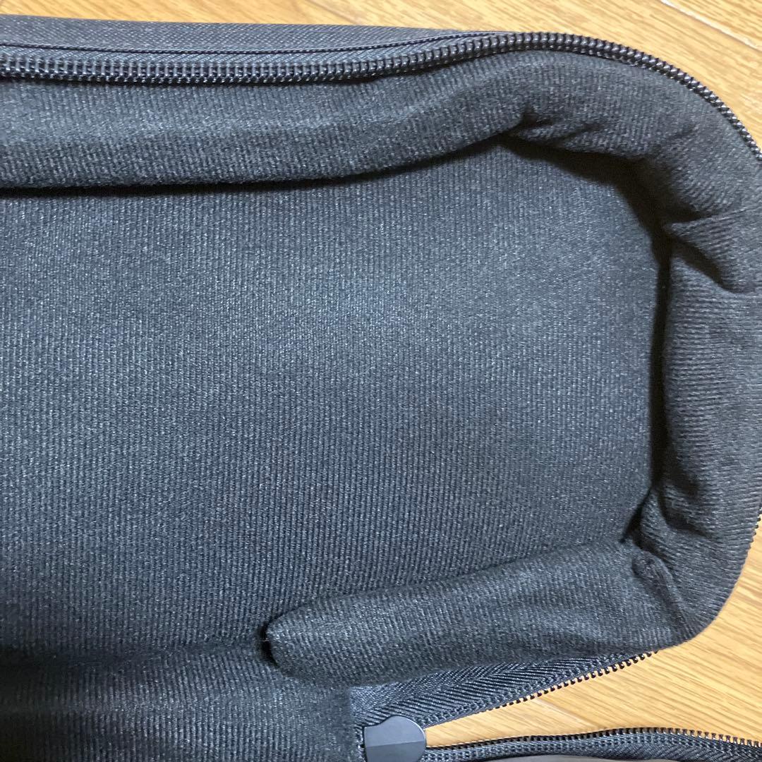 k-on けいおん！ ギターケース ギグバッグ 未使用 中野梓ver - メルカリ