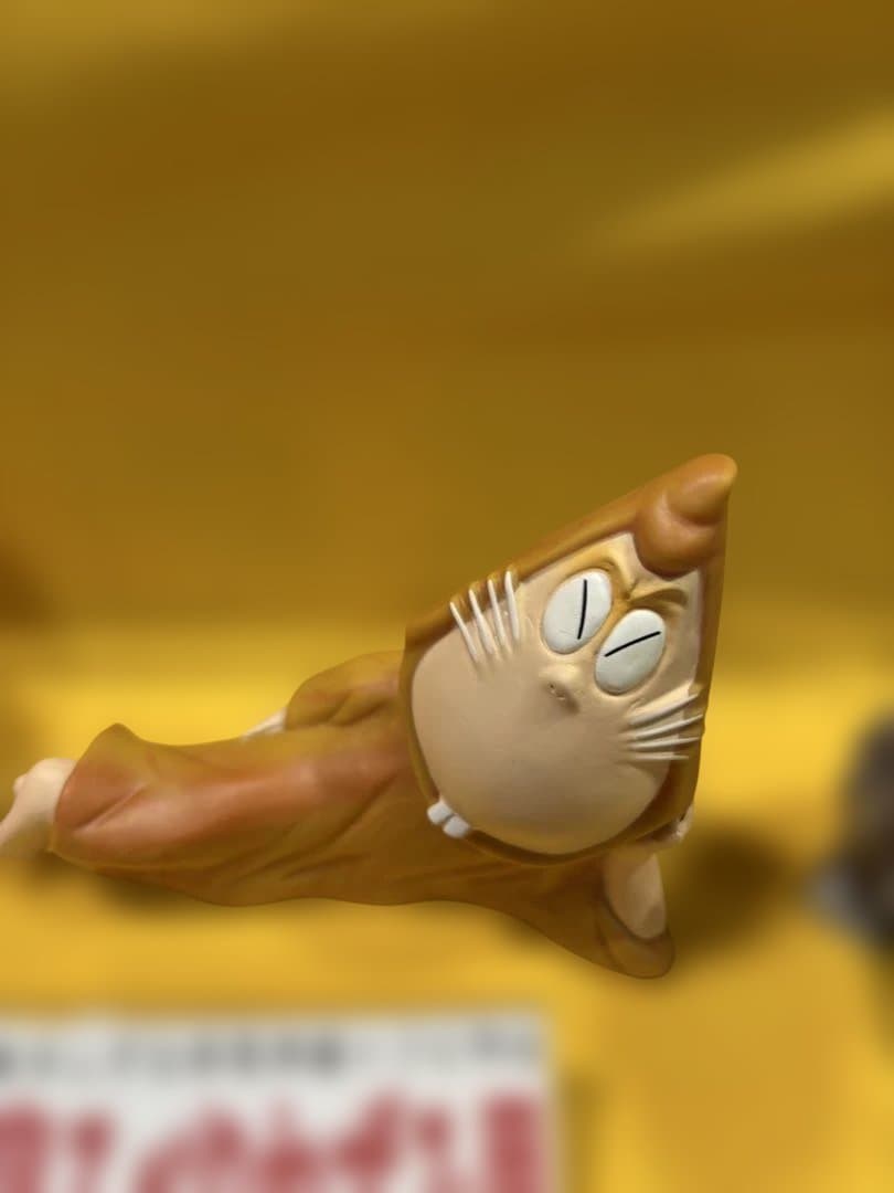 ワンフェス2026冬 サンガッツ本舗 目玉おやじ ねずみ男 ソフビ