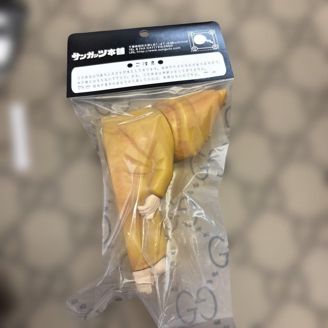 ワンフェス2026冬 サンガッツ本舗 目玉おやじ ねずみ男 ソフビ