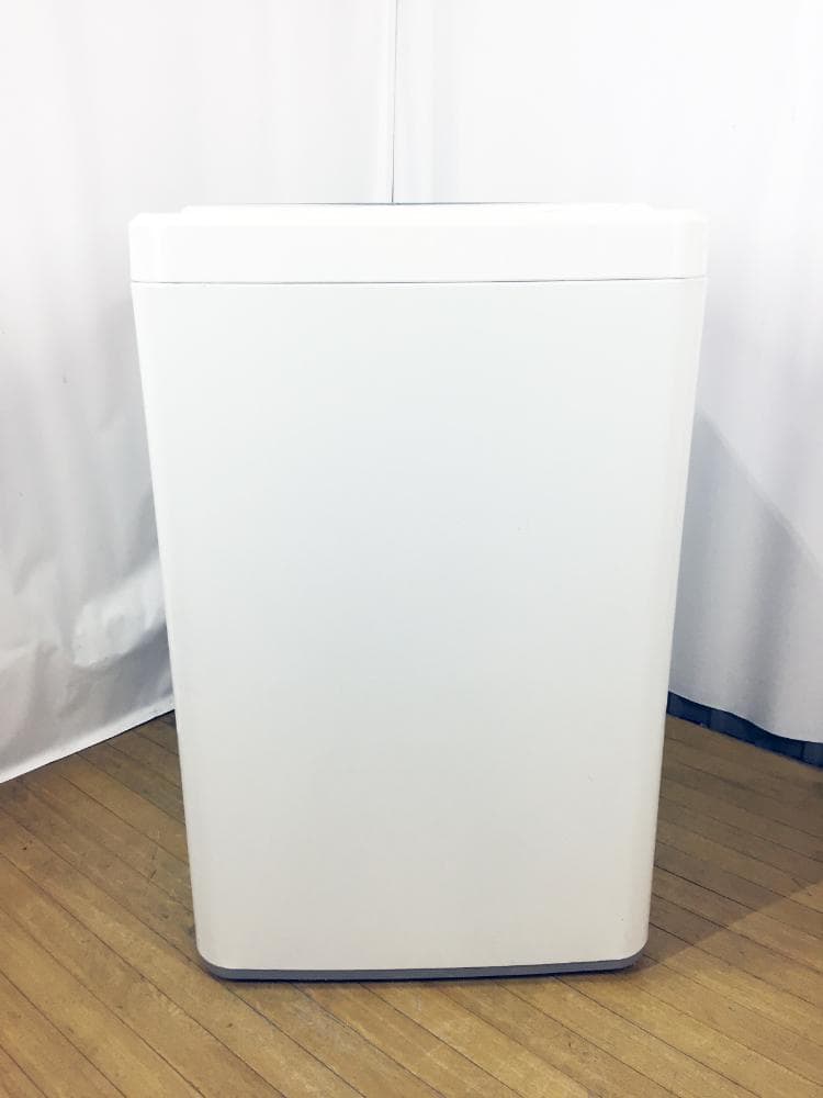 30日迄！送料無料★YAMADA 4.5kg 洗濯機【YWM-T45A1】
