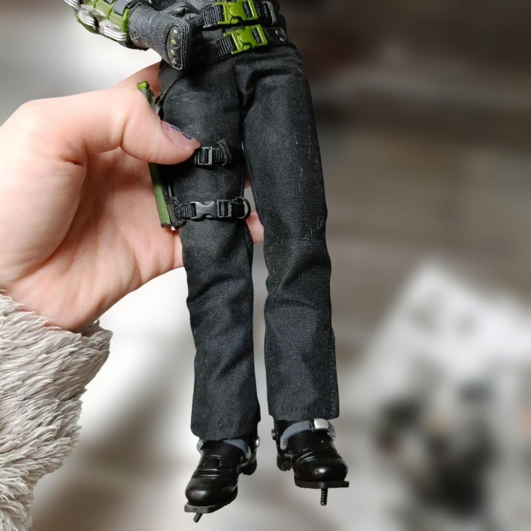 T*E様 ★　ホットトイズ　ニューゴブリン　ムービーマスターピース　スパイダーマ