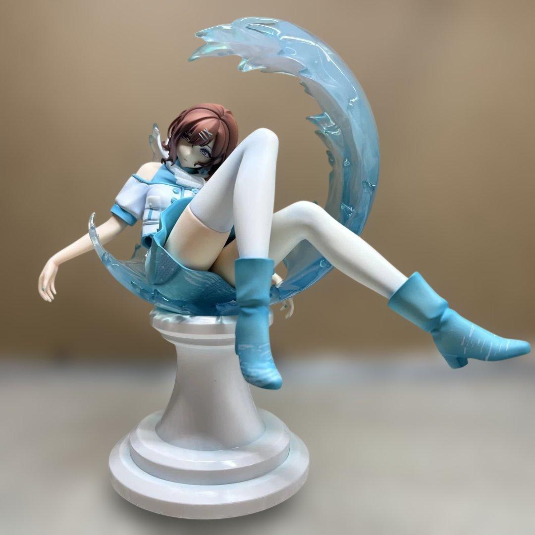 樋口円香 クリアマリンカームver.　※浅倉透セット販売実施中