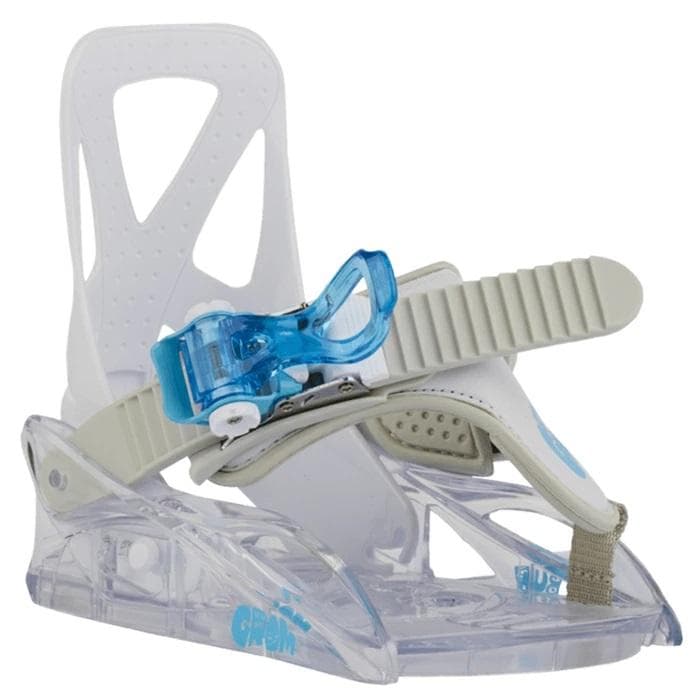 ★BURTON キッズ スノーボードビンディング（WH)(S) 新品！★ 楽天市場】バートン（BURTON）（キッズ）ジュニア スノーボード