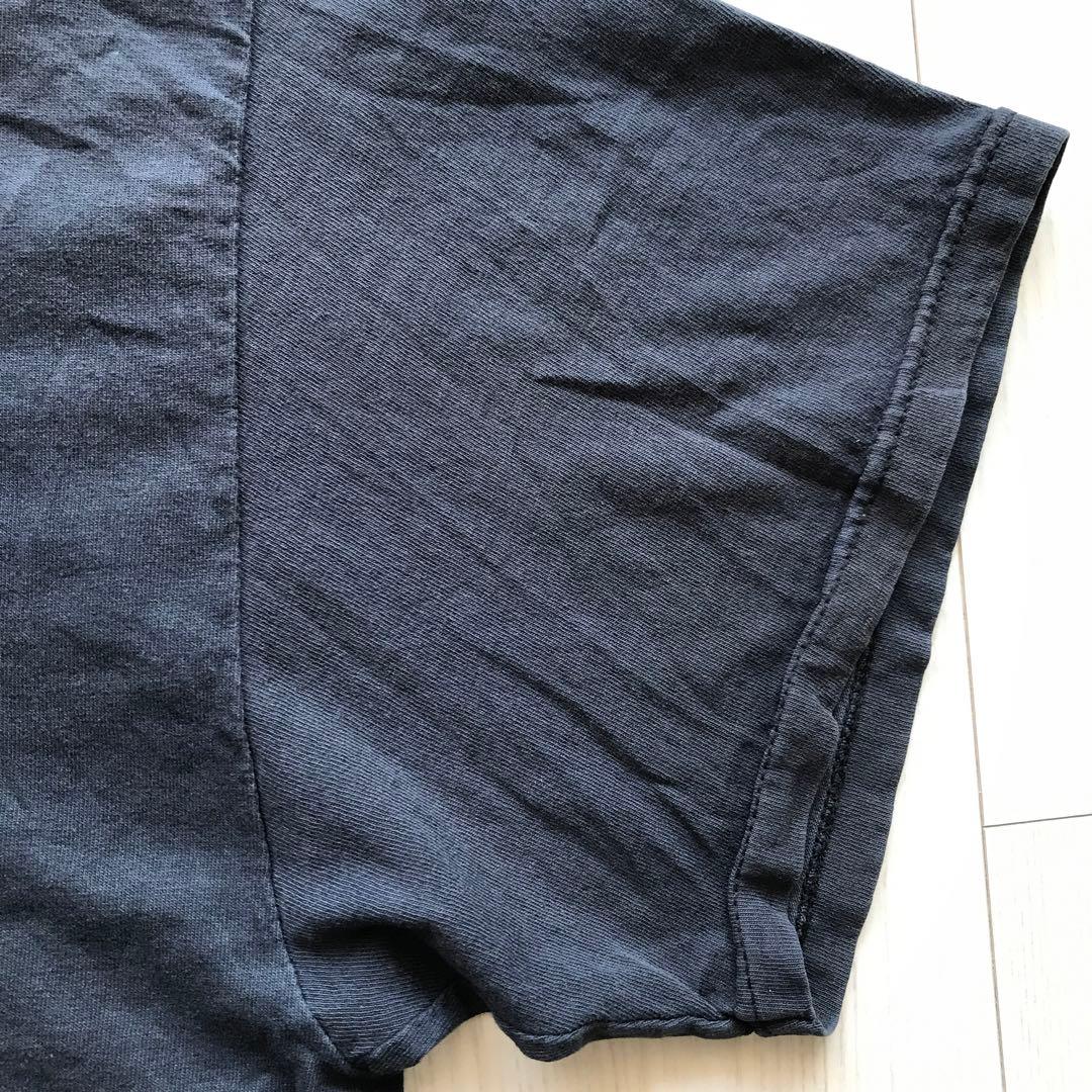 941 スネイプ ハリーポッター 2005年製ヴィンテージ Tシャツ