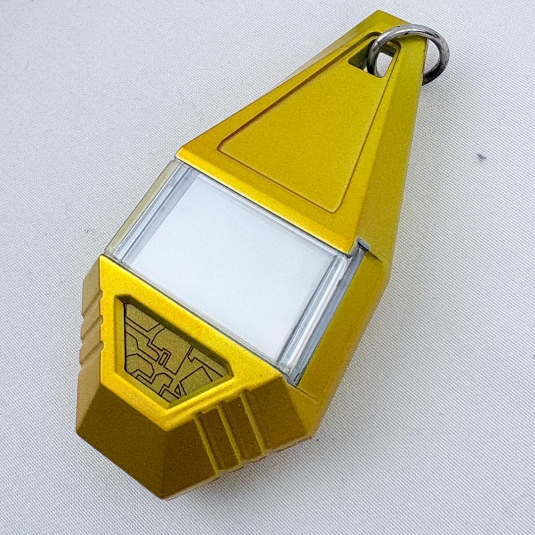 デジモンアドベンチャー 15周年 タグと紋章 プレミアムバンダイ