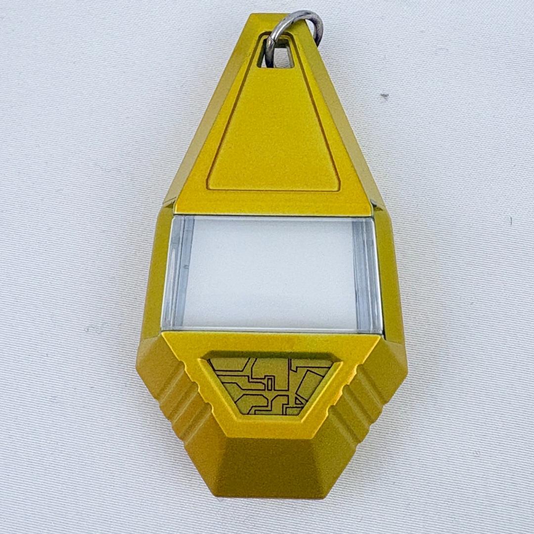 デジモンアドベンチャー 15周年 タグと紋章 プレミアムバンダイ