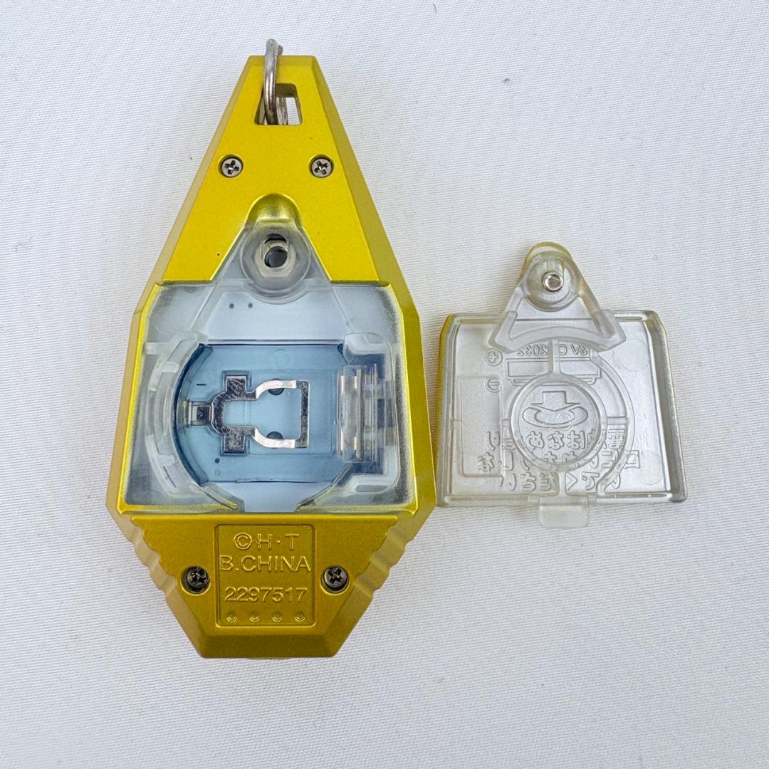 デジモンアドベンチャー 15周年 タグと紋章 プレミアムバンダイ