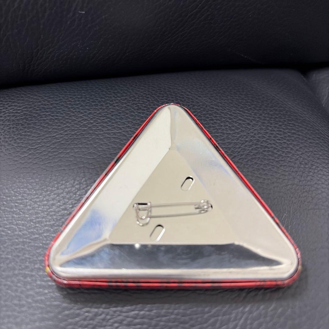 キラー トンガリ バースデー 缶バッジ ワンピース