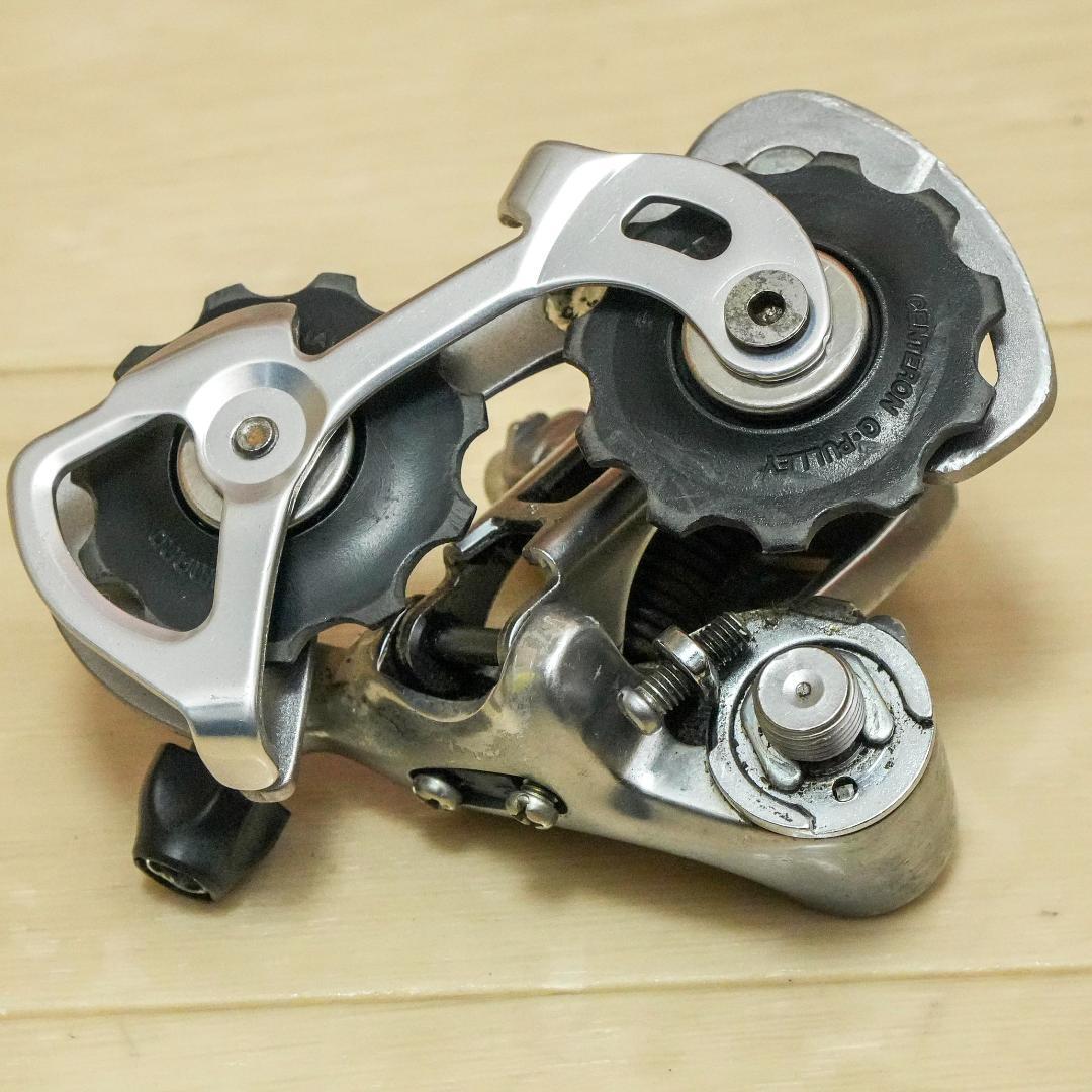 SHIMANO 5600 105 2×10 シリーズセット - メルカリ