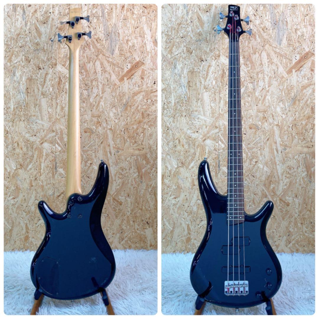 Ibanez SDGR フジゲン PJベース 日本製 Fシリアル - メルカリ