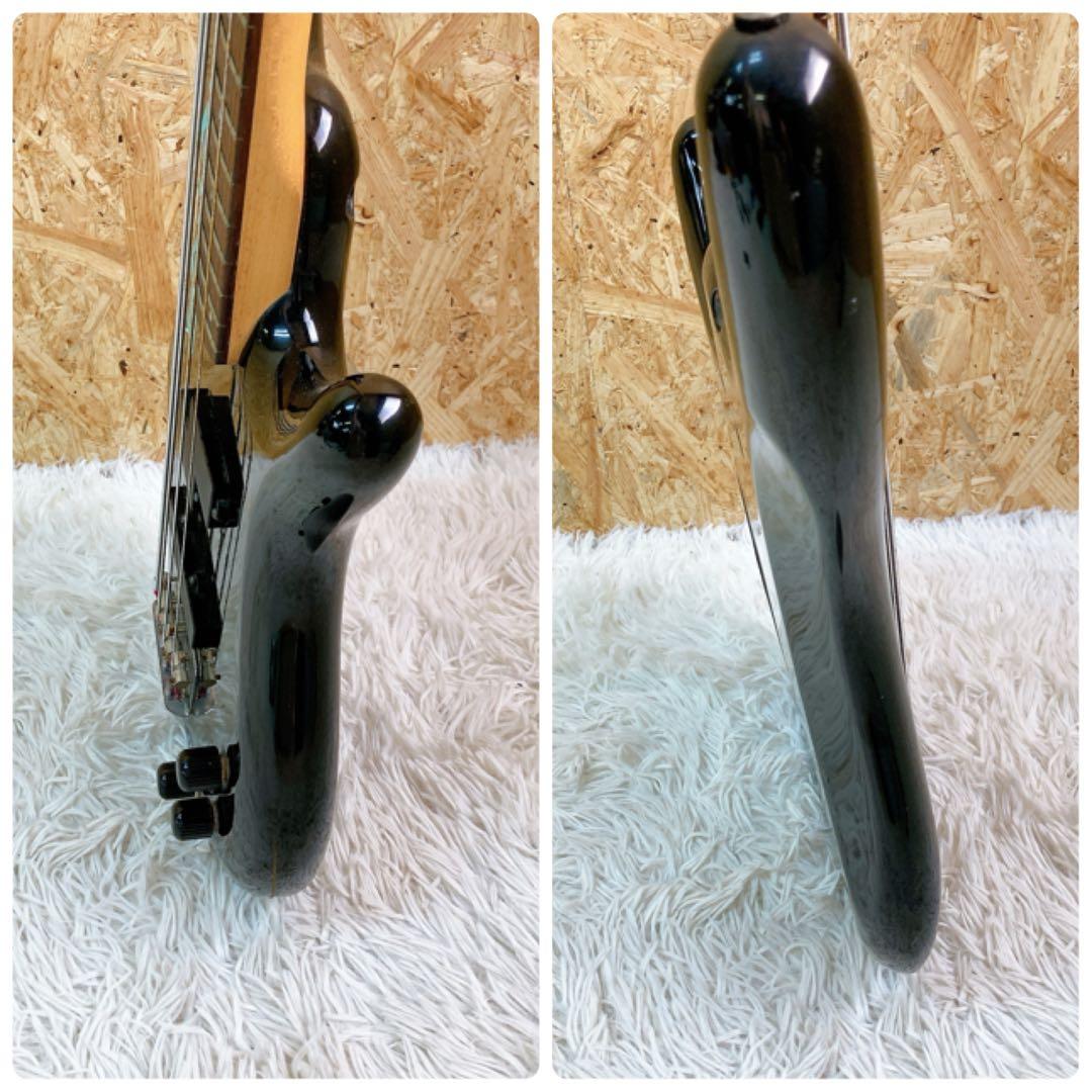 Ibanez SDGR フジゲン PJベース 日本製 Fシリアル - メルカリ