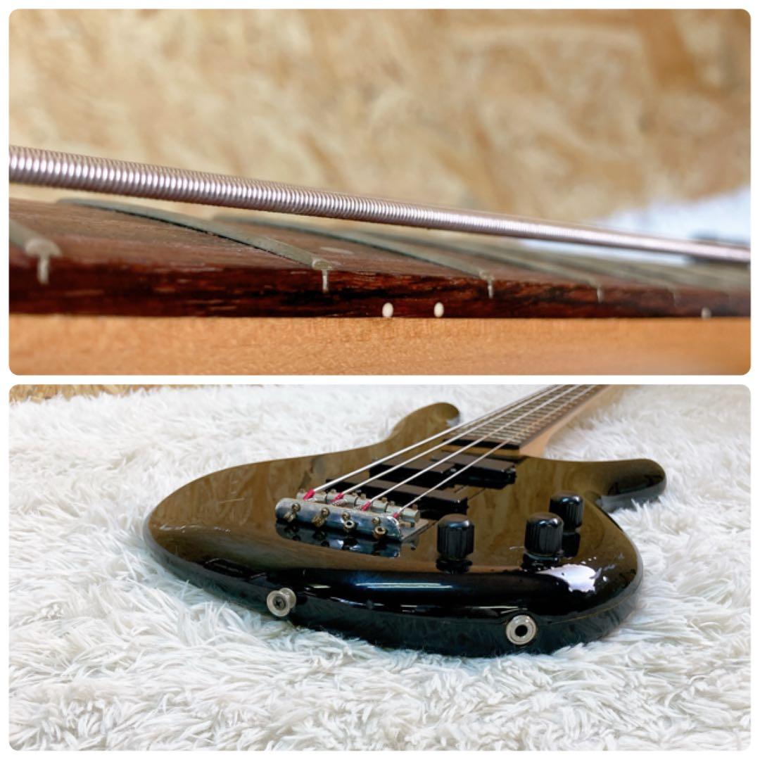 Ibanez SDGR フジゲン PJベース 日本製 Fシリアル - メルカリ