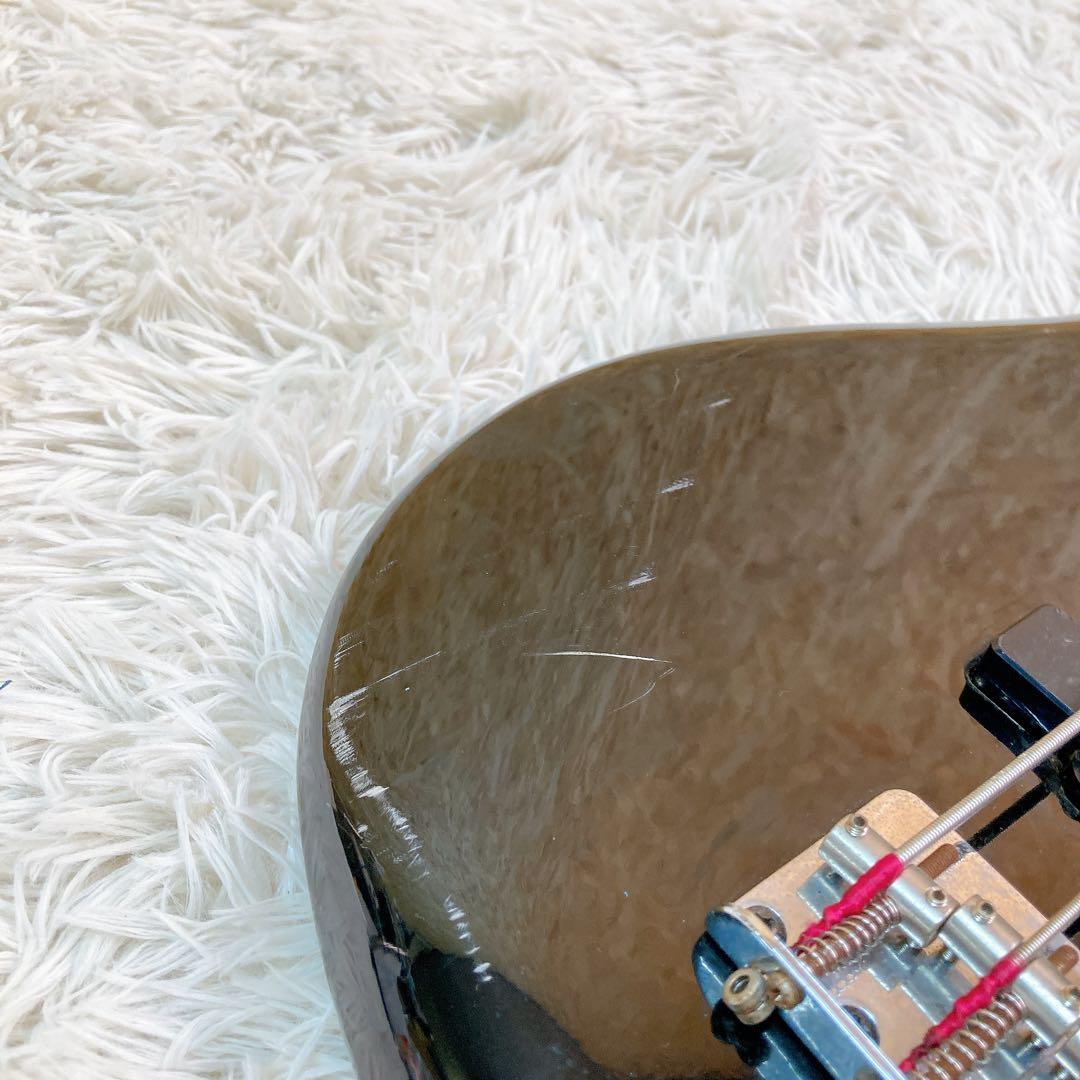 Ibanez SDGR フジゲン PJベース 日本製 Fシリアル - メルカリ