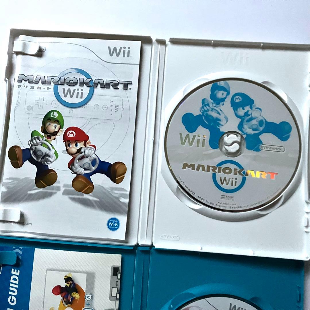 マリオカートWii マリオカート8 まとめ売り - メルカリ