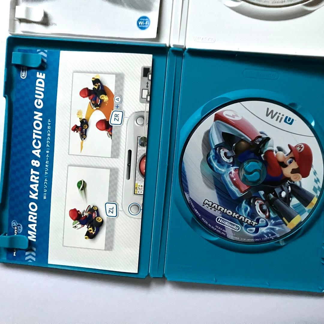 マリオカートWii マリオカート8 まとめ売り - メルカリ