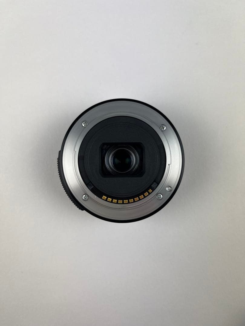 SONY E 16-50mm F3.5-5.6 OSS おまけ付き