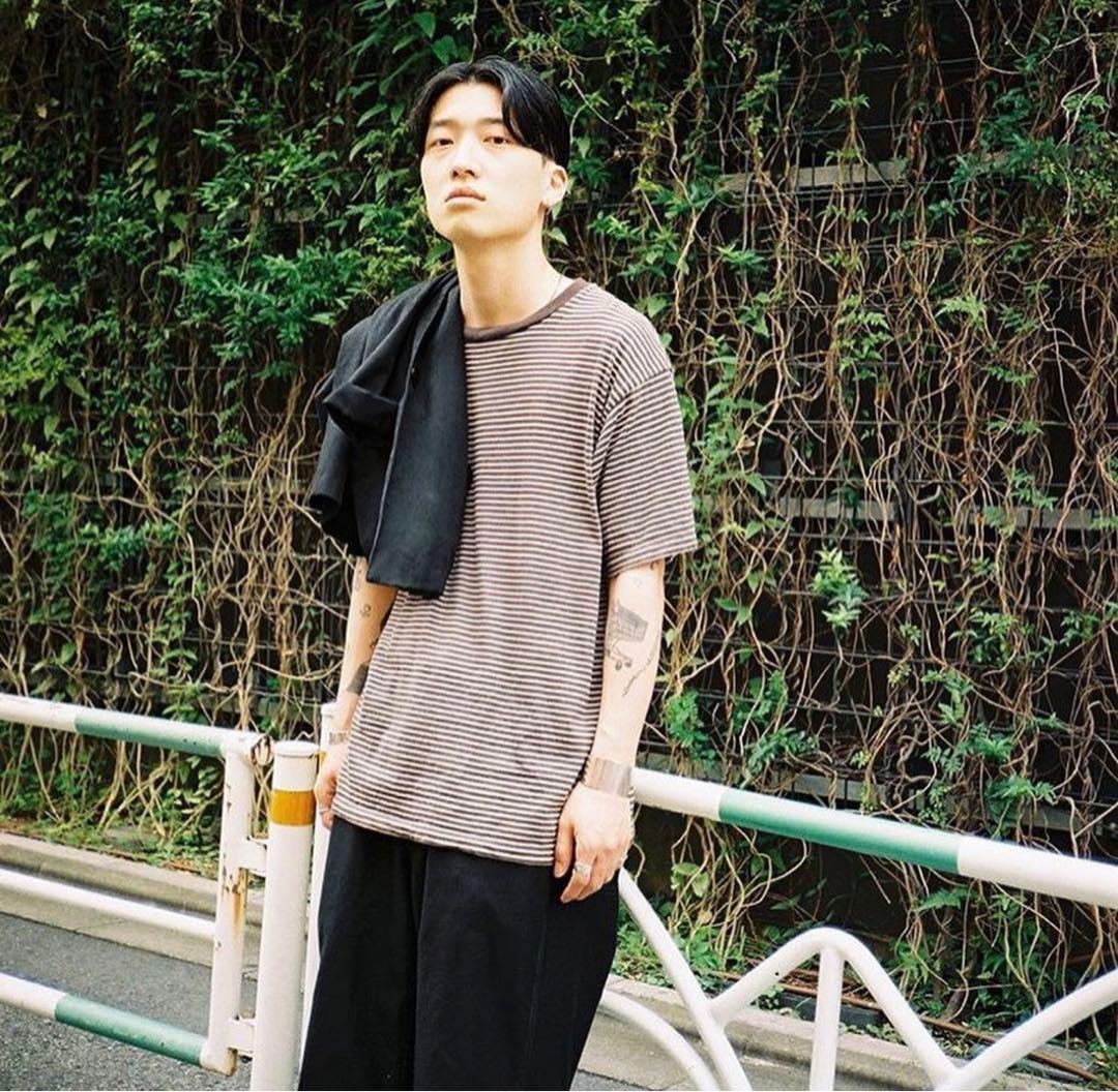 orville tsinnie オーヴィルツィニー×BEAMS別注 バングル - メルカリ