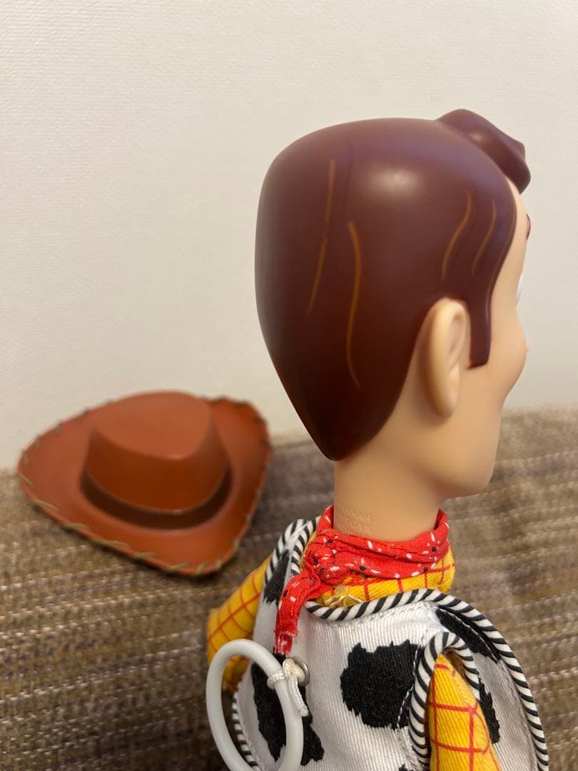 【日本語版】トイストーリー　コレクション シグネチャー ウッディー