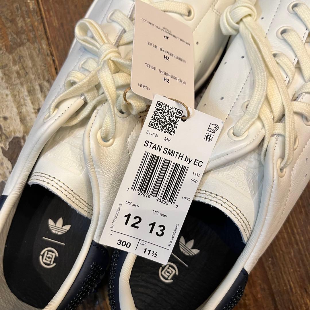 adidas CLOT Stan Smith JR0022 - メルカリ