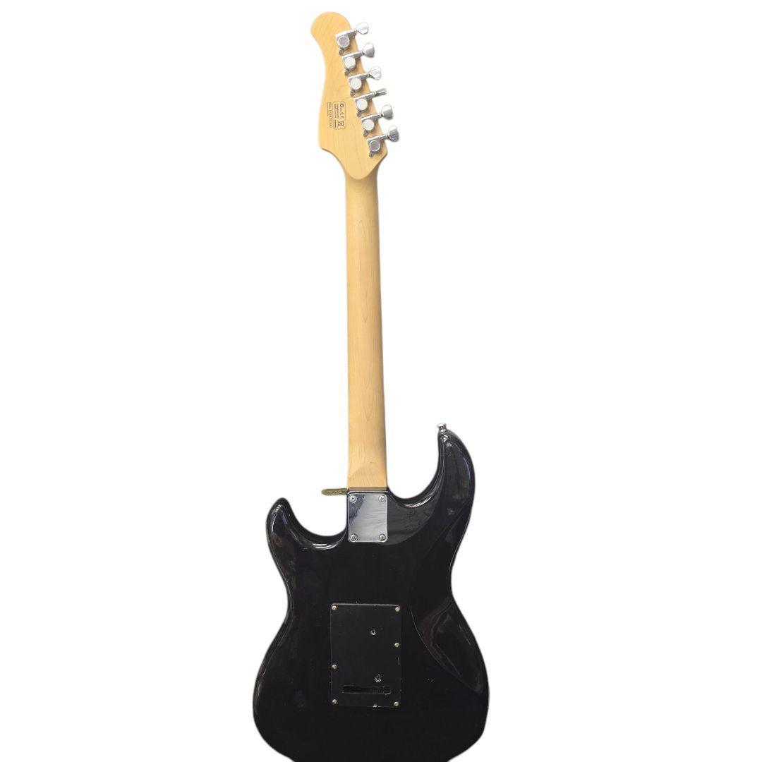 Elioth エリオス S series ストラトタイプ エレキギター - メルカリ