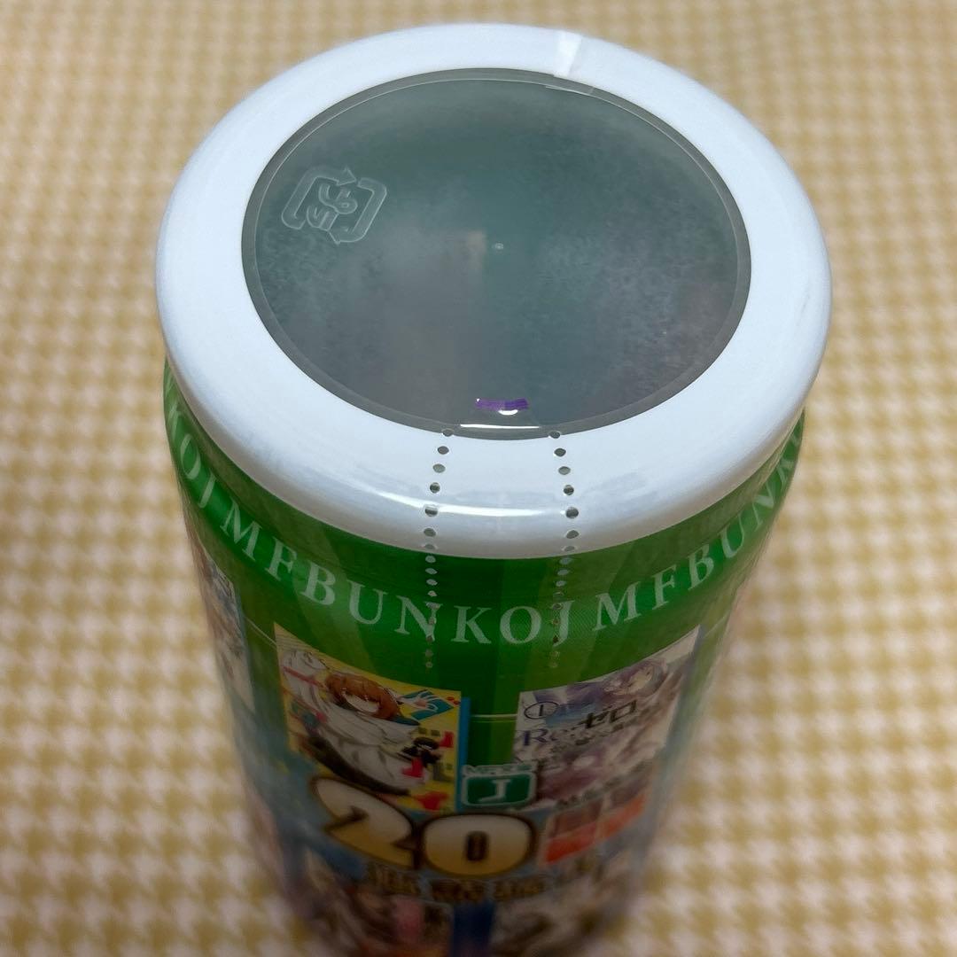 MF文庫　20周年記念　瓶詰玩具　義妹生活