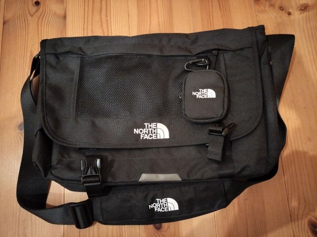 ノースフェイス　メッセンジャーバッグ Amazon | THE NORTH FACE (ザ・ノースフェイス) THE NORTH FACE